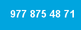 977 875 48 71